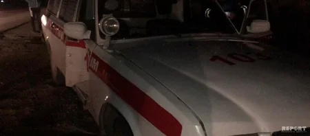 Bakı-Quba yolunda baş verən zəncirvari qəzada 6 səhiyyə işçisi xəsarət alıb - FOTO - VİDEO - YENİLƏNİB-2