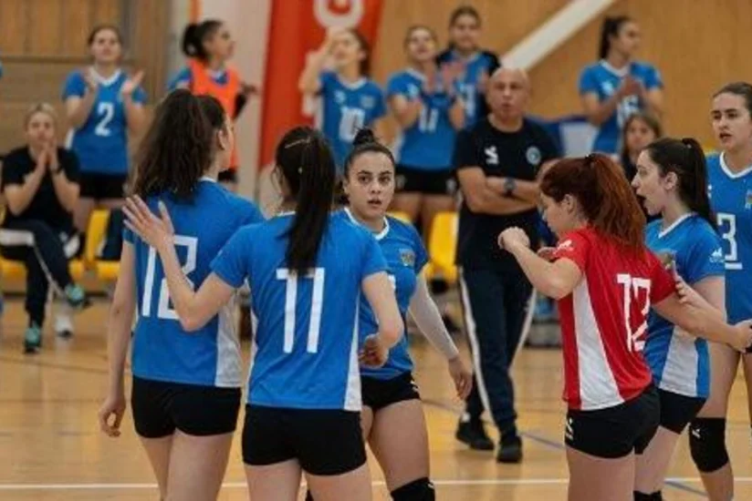 EEVZA: Azərbaycan millisi bu gün sonuncu oyununu keçirəcək