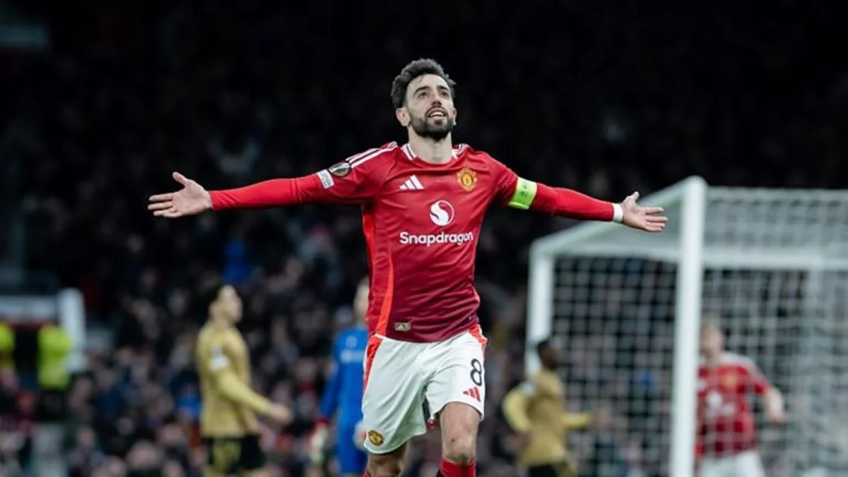 В Лиге Европы УЕФА подведены итоги 1/8 финала