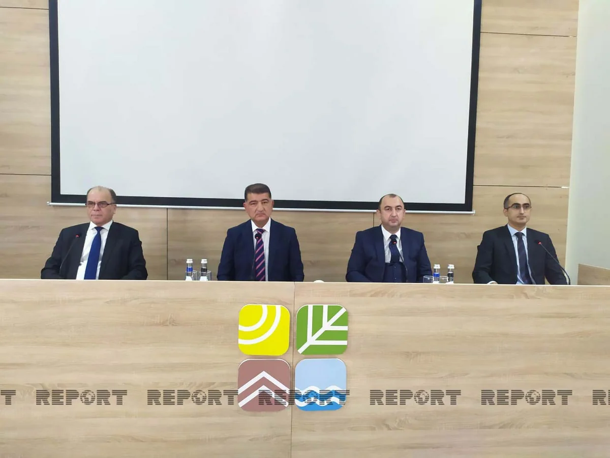 İşğaldan azad olunan 3 dövlət qoruğunda qiymətləndirmə aparılır