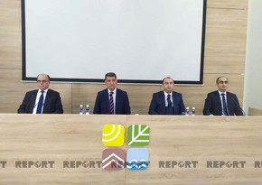 İşğaldan azad olunan 3 dövlət qoruğunda qiymətləndirmə aparılır