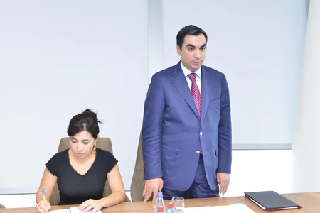“Baku Summer Oil School” project completed