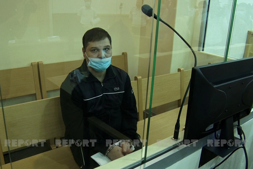 Prosecutor demands 20-year sentence for Lebanese mercenary fighting in Karabakh