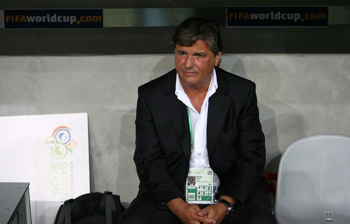 Fransa millisinin sabiq baş məşqçisi vəfat edib