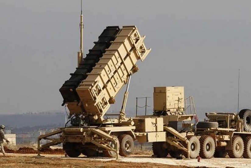 США объявили о планах поставки Испании ЗРК Patriot на $2,8 млрд
