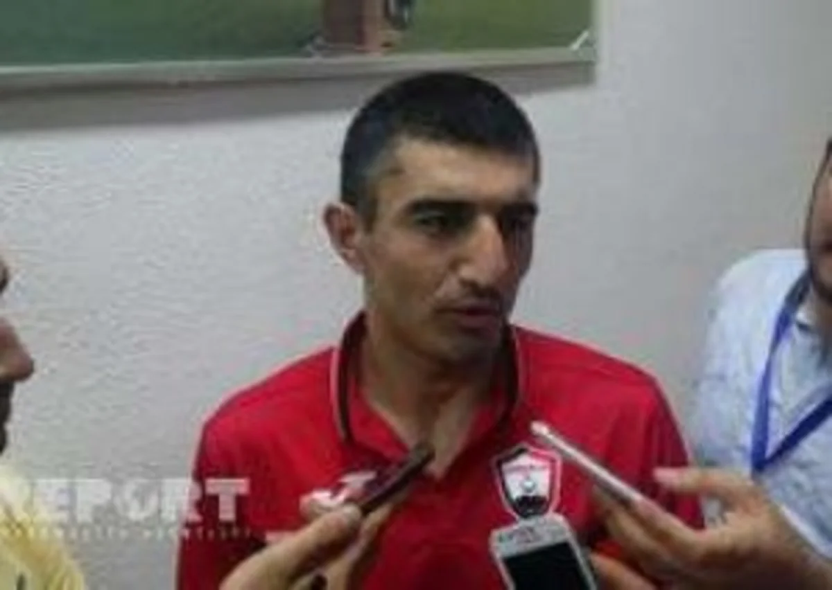 Rəşad Sadiqov: Krasnodar və PAOK-la oynamaq gücündəyik