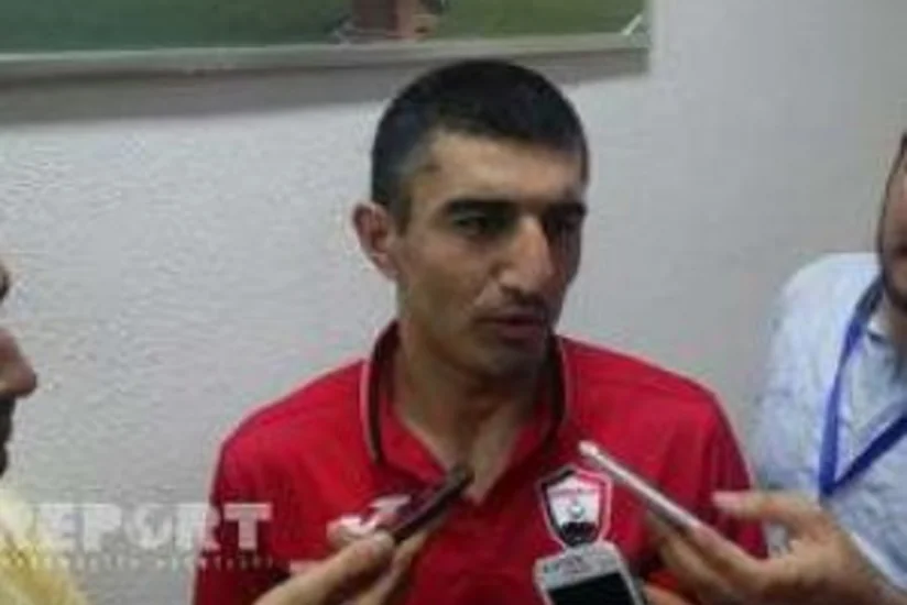 Rəşad Sadiqov: Krasnodar və PAOK-la oynamaq gücündəyik