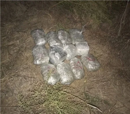 Ötən ay Azərbaycan sərhədini pozan 58 nəfər saxlanılıb