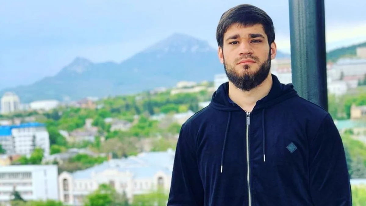 Боксер Арутюн Аветисян подозревается в разбойном нападении в Москве