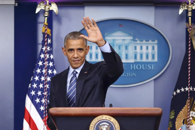 Obama vida nitqi ilə yanvarın 10-da çıxış edəcək