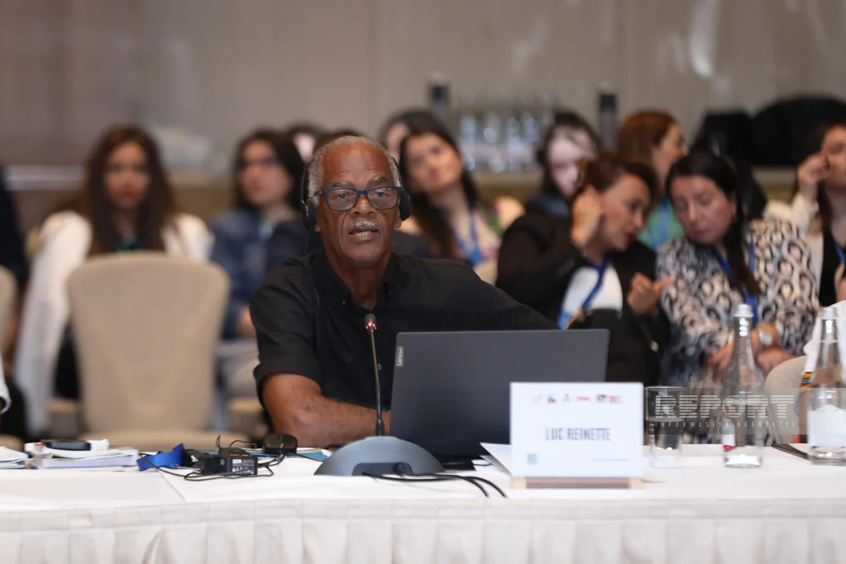 Luk Reyinet: Fransa öz ərazilərini genişləndirmək xatirinə Afrikaya bədbəxtlik gətirib