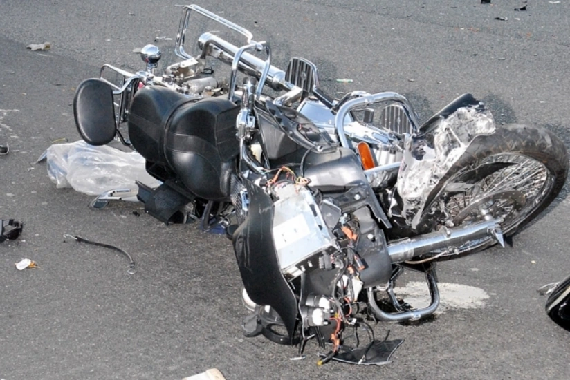 Bakıda MTRŞ-nın hüquqşünası yol qəzasında ölüb - ƏLAVƏ OLUNUB