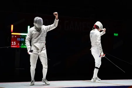 Azərbaycan Rusiyadakı beynəlxalq turnirdə medal sıralamasında 7-ci olub
