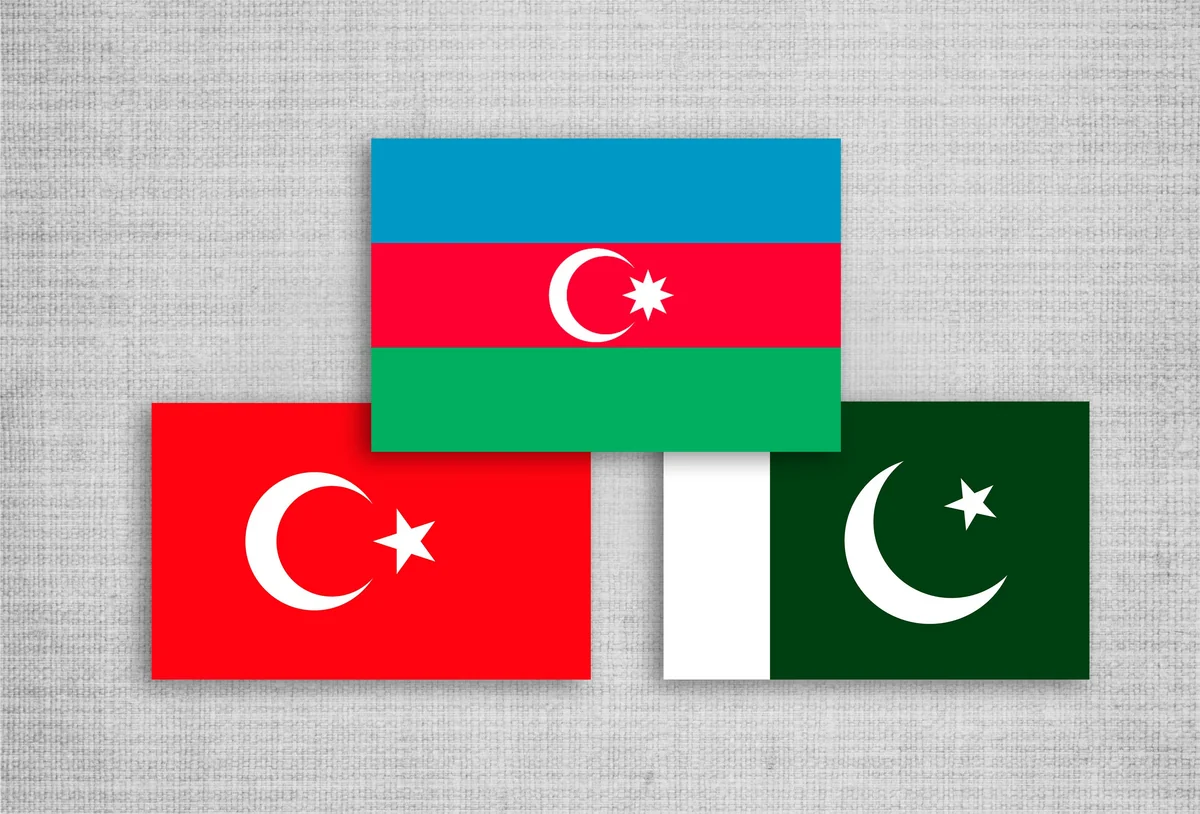 Bakıda Azərbaycan, Pakistan və Türkiyənin birgə ticarət sərgisi keçiriləcək