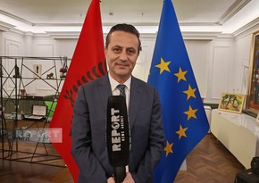 Клоси: Сотрудничество с Азербайджаном поможет Албании ускорить развитие газовой инфраструктуры