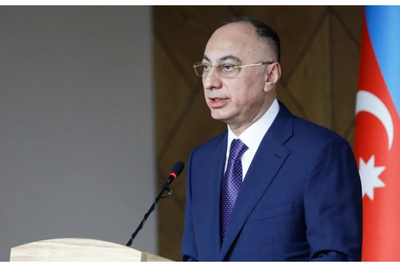 Qoşqar Təhməzli: AQTİ-də laborator müayinələrin dəqiqlik əmsalı 95 faizə yüksəlib