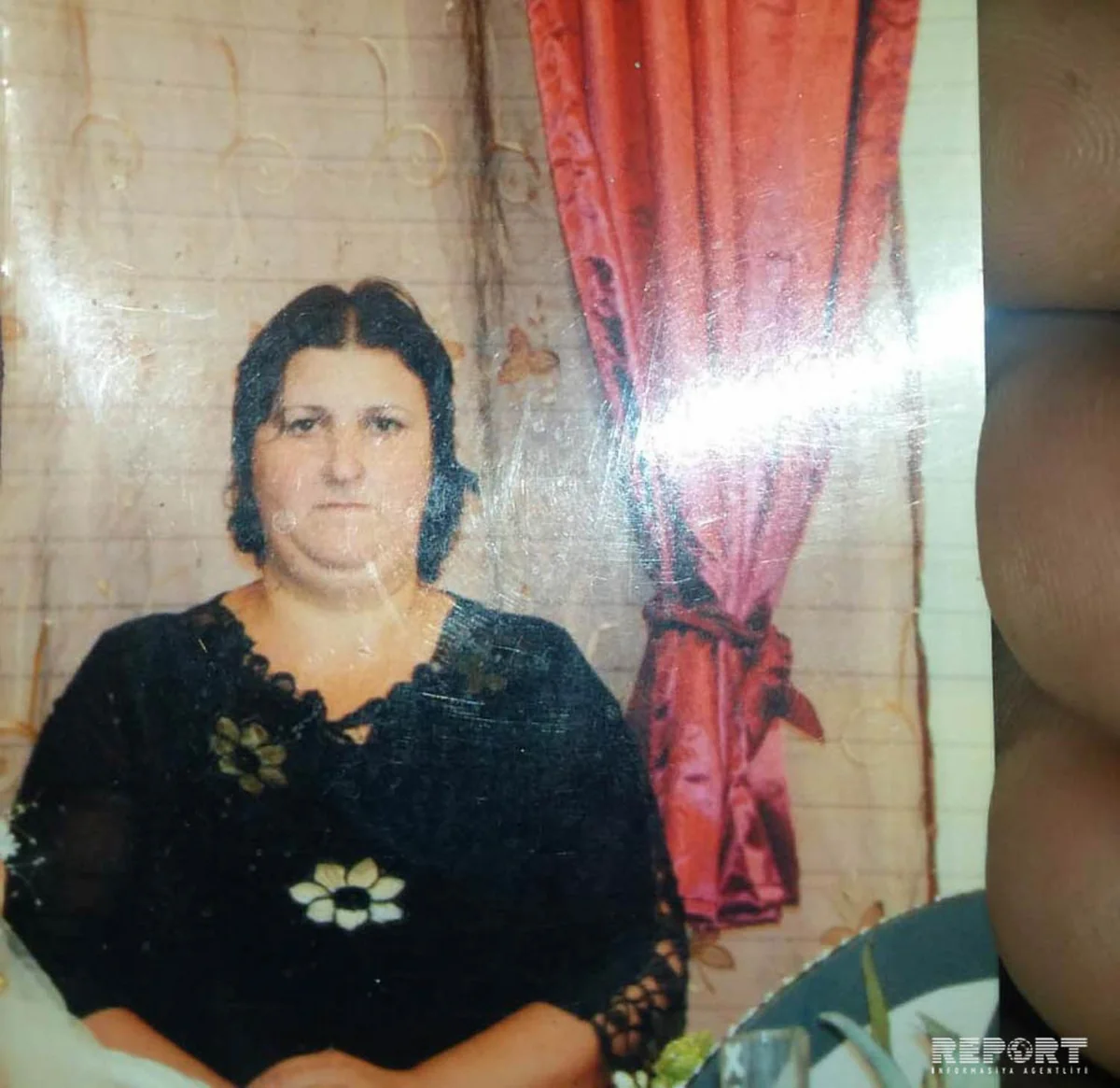 Bakıda ruhi xəstə qadın itkin düşüb - FOTO