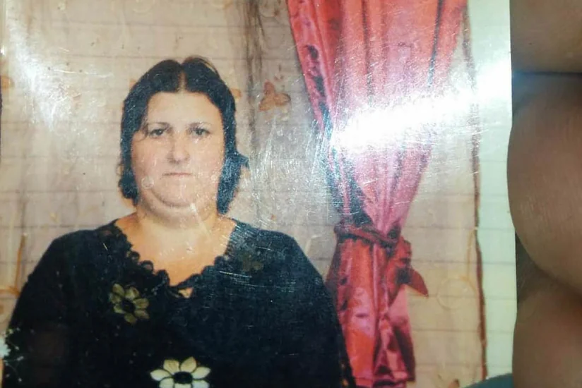 Bakıda ruhi xəstə qadın itkin düşüb - FOTO