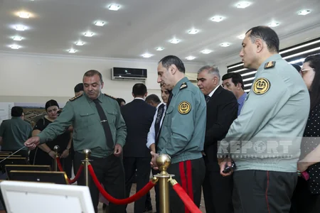 Təəccübləndirən foto, peşmanlığın izi, dəmir barmaqlıqlar - Bakı İstintaq Təcridxanasından REPORTAJ