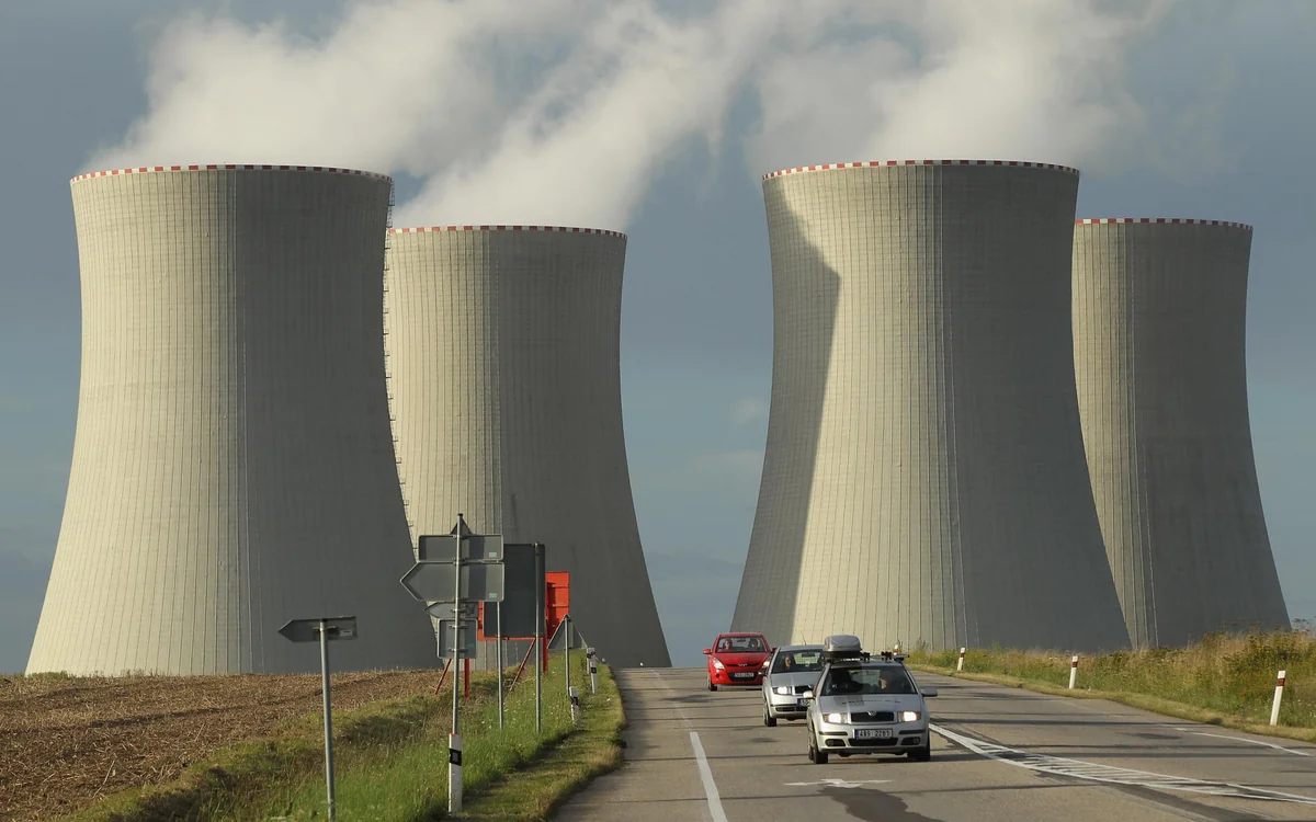 İspaniyada elektrik enerjisinin kəsintisi Fransanın nüvə reaktorunun dayanmasına səbəb olub