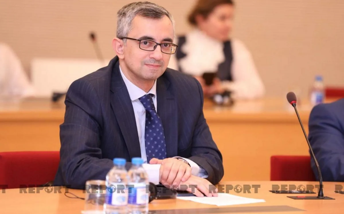 Fuad Hüseynəliyev: “Ermənistan hələ də tam müstəqil dövlətə və söz sahibinə çevrilə bilməyib”