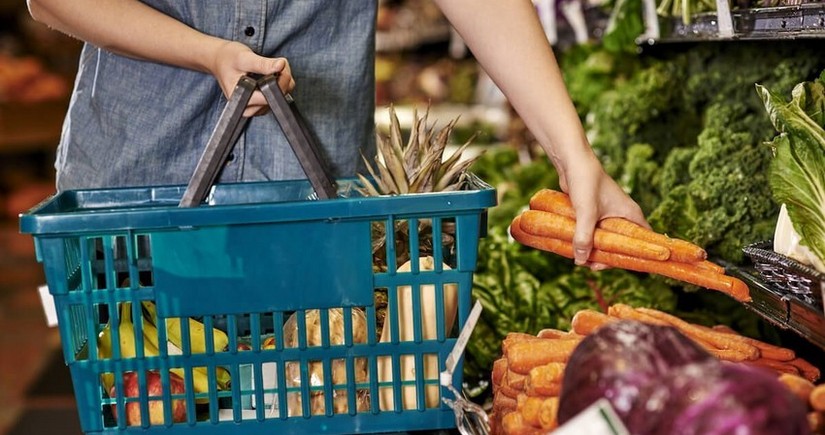 Retail trade turnover in Azerbaijan’s Nakhchivan surges by nearly 4%