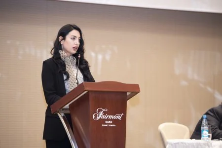 Azərbaycandakı xarici diplomatlara ölkədə aparılan aqrar islahatlar haqqında məlumat verilib