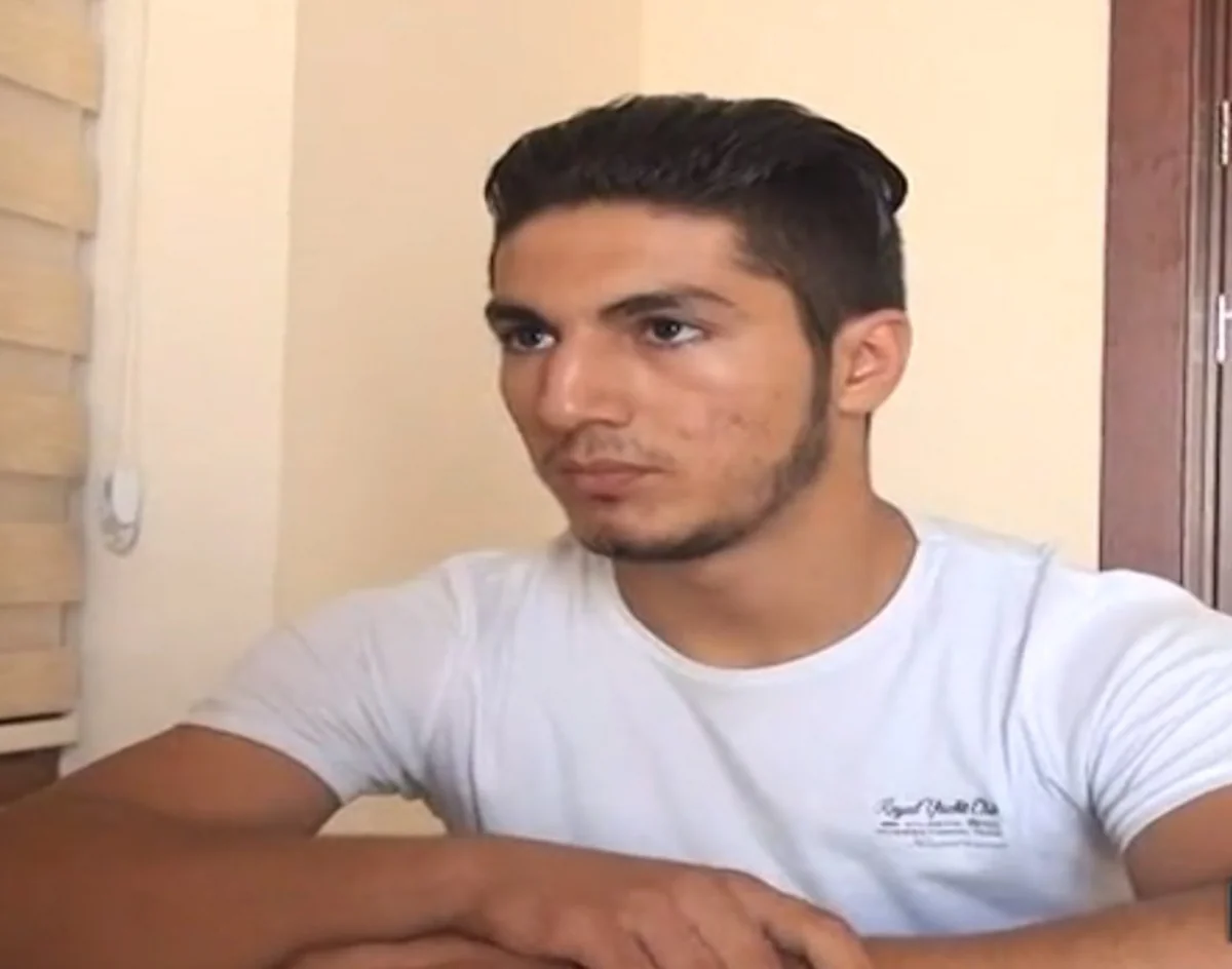 Bakıda İran vətəndaşına qarşı cinayət törədən azərbaycanlı futbolçunun cəzası azaldılıb