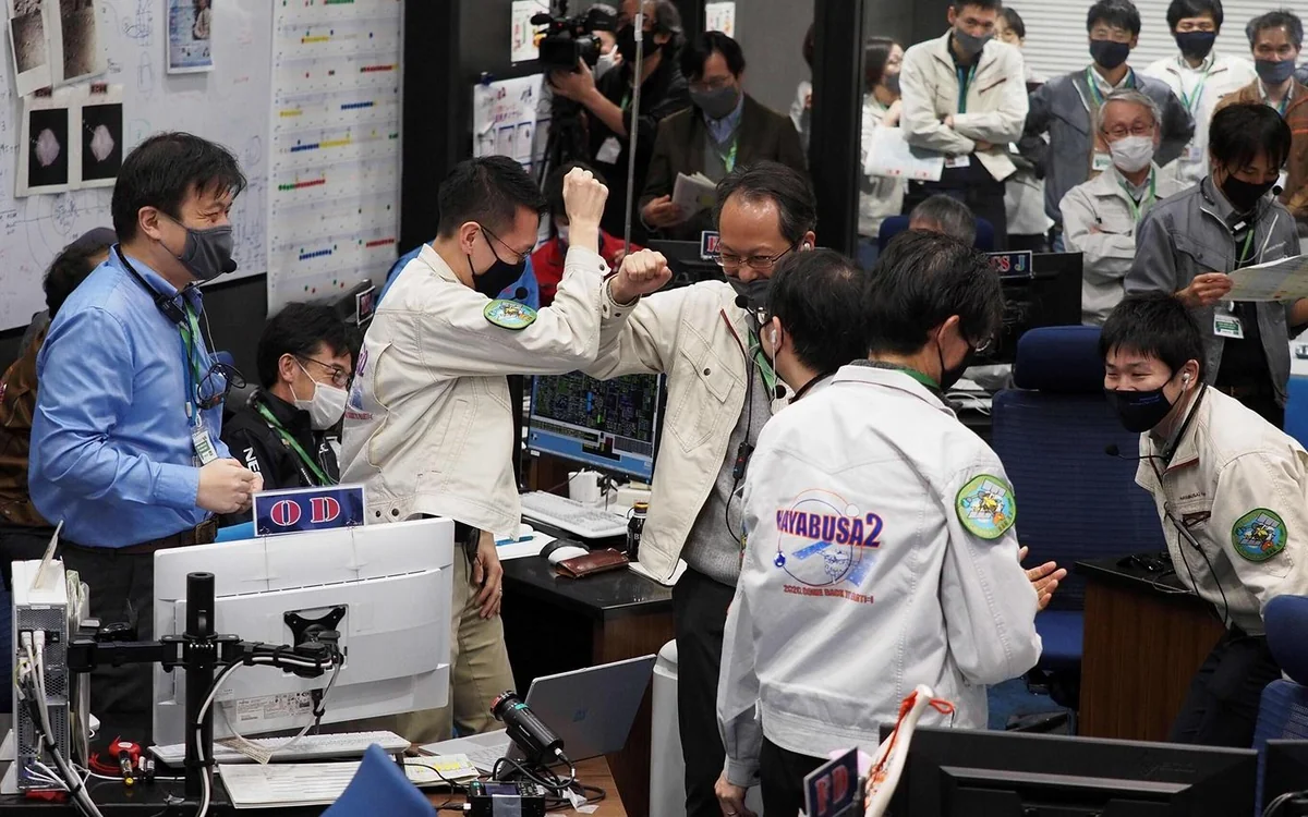 Japan authorities raise alarm over China-linked cyberattacks