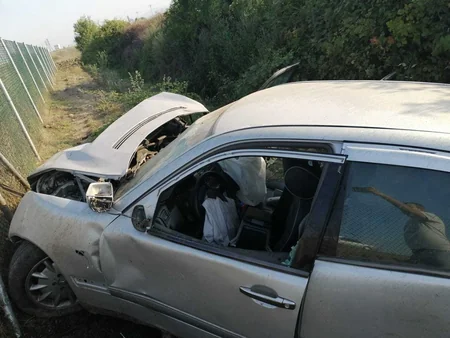 Lənkəranda yol qəzasında ölən və yaralanan şəxslərin kimliyi məlum olub - YENİLƏNİB