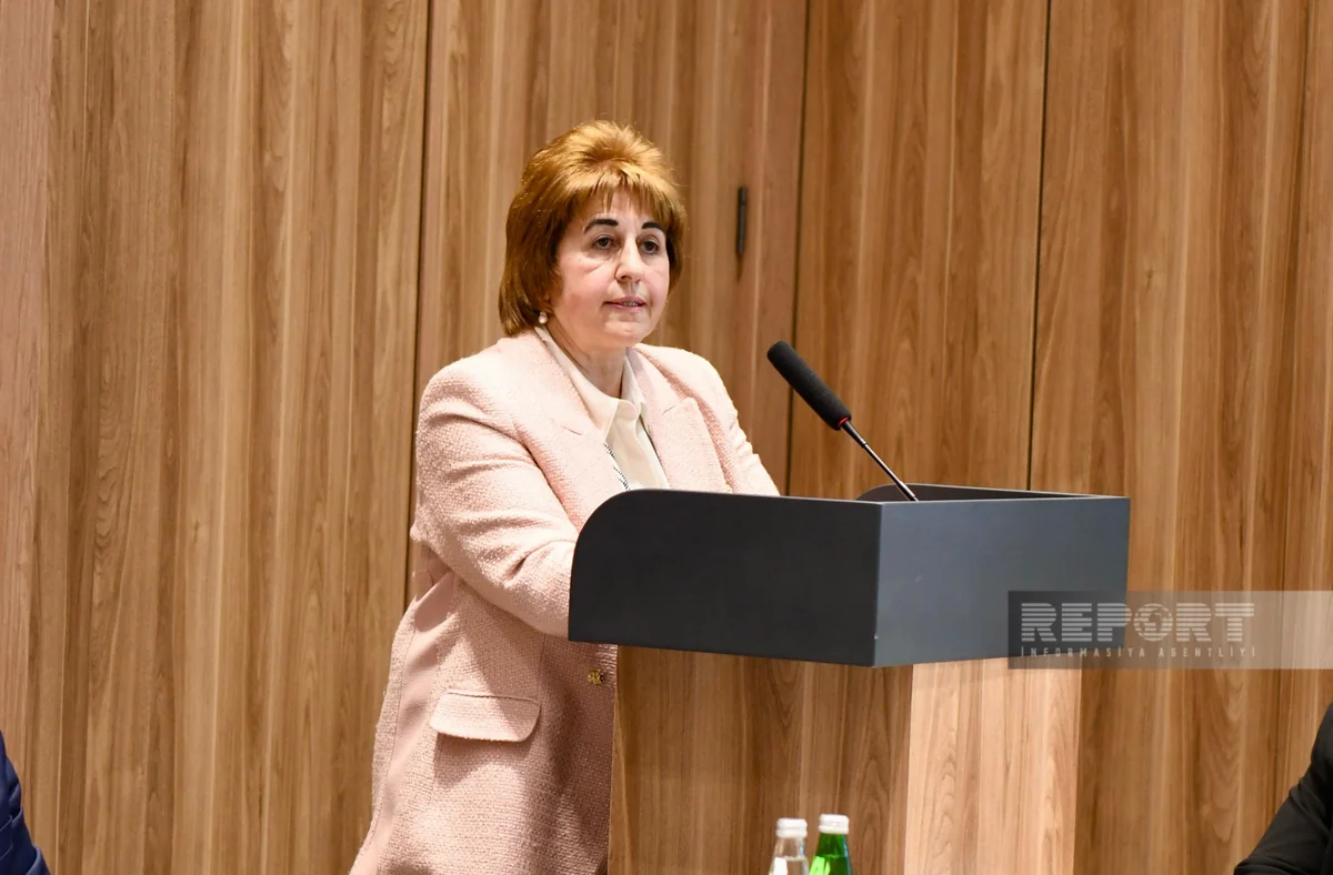 Azərbaycan florasında olan bitkilərin 35 faizdən çoxu Qarabağın payına düşür