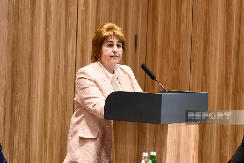 Azərbaycan florasında olan bitkilərin 35 faizdən çoxu Qarabağın payına düşür