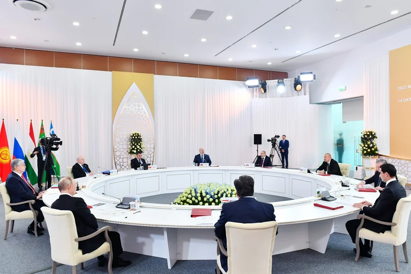 President: France has nothing to do with Azerbaijan-Armenia relations