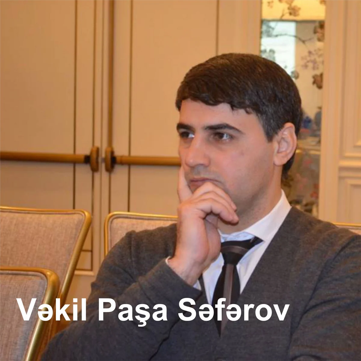 ​Azərbaycanda yuxarı instansiya məhkəməsi dövlət ittihamçısının apellyasiya protestini rədd edib