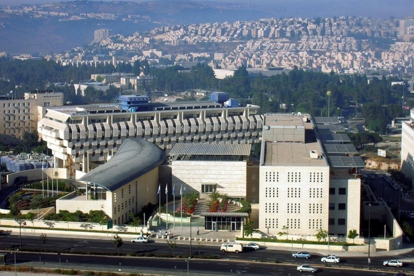 İsrail XİN-in başçısı Hizbullahla mübarizədə ölkəsinə dəstək istəyib