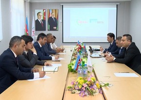 Erman Ereke: Half of cargo transport between Central Asia and Turkiye can pass through Zangazur corridor