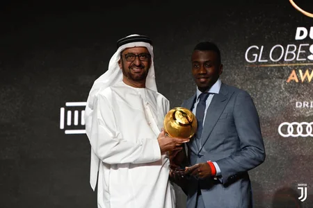 Ronaldu Globe Soccer Awards versiyası üzrə 2018-ci ilin ən yaxşı futbolçusu seçilib