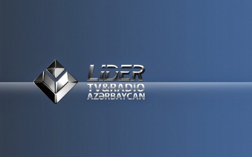 Lider TV yayımını bərpa etdi