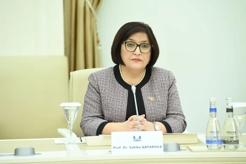 Спикер парламента: Подписание мирного договора между Баку и Ереваном окажет влияние на развитие Южного Кавказа