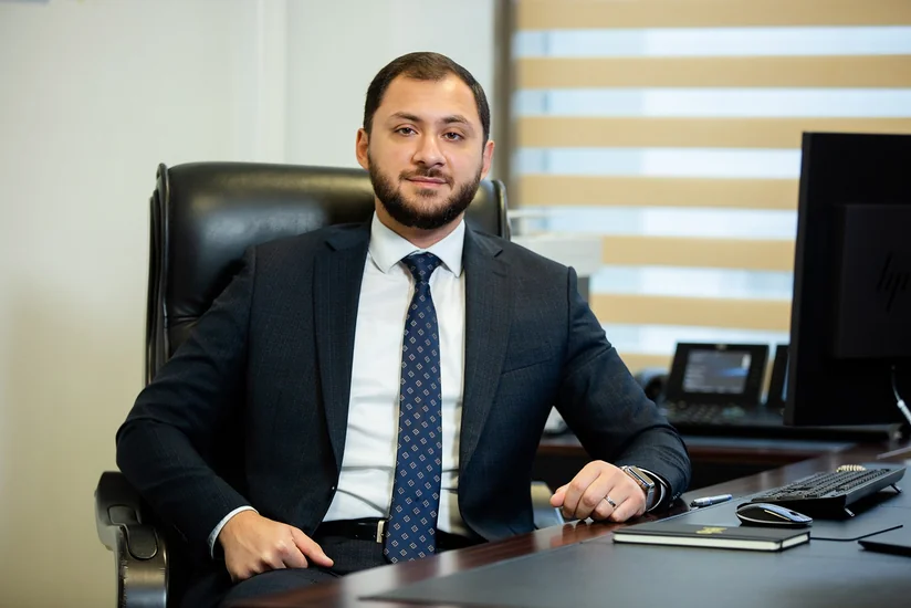 Yelo Bankın rəhbərliyinə yeni təyinat olub