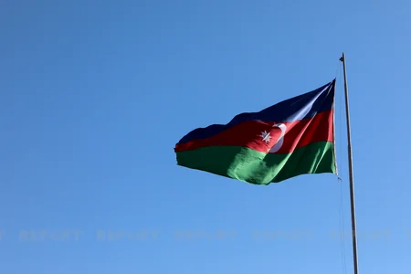 Soldiers serving in Lachin stand firmly on guard of Azerbaijan's borders