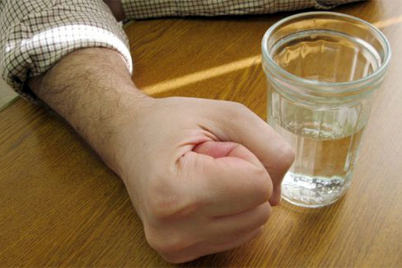 Salyanda kişi ailə münaqişəsi nəticəsində intihar edib