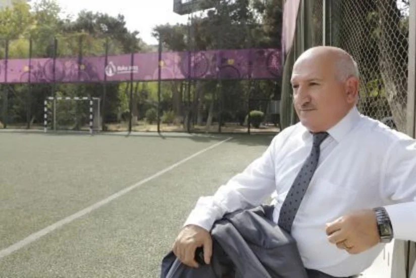 ​Neftçi Sloveniya yığmasının futbolçusunu transfer etmək istəyir