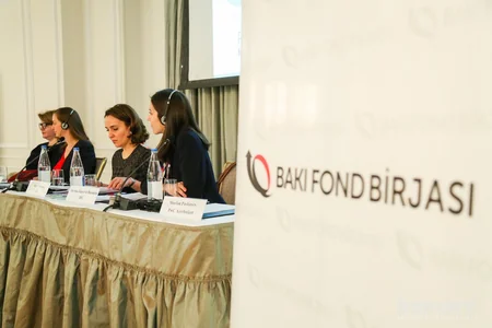 IFC rəsmisi: Qadınlar qlobal iqtisadiyyata 28 trln. ABŞ dolları həcmində töhfə verə bilər - ƏLAVƏ OLUNUB