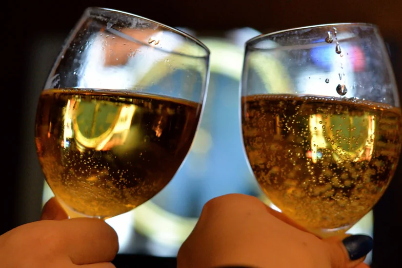 В отелях Турции запретили новогодние программы