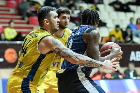 Azərbaycan Basketbol Liqası: NTD yenidən liderliyə yüksəlib