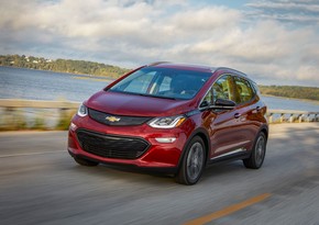 GMC to reduce electric car production costs 