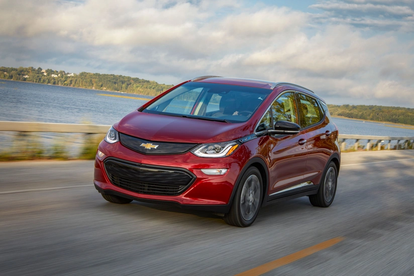 GMC to reduce electric car production costs