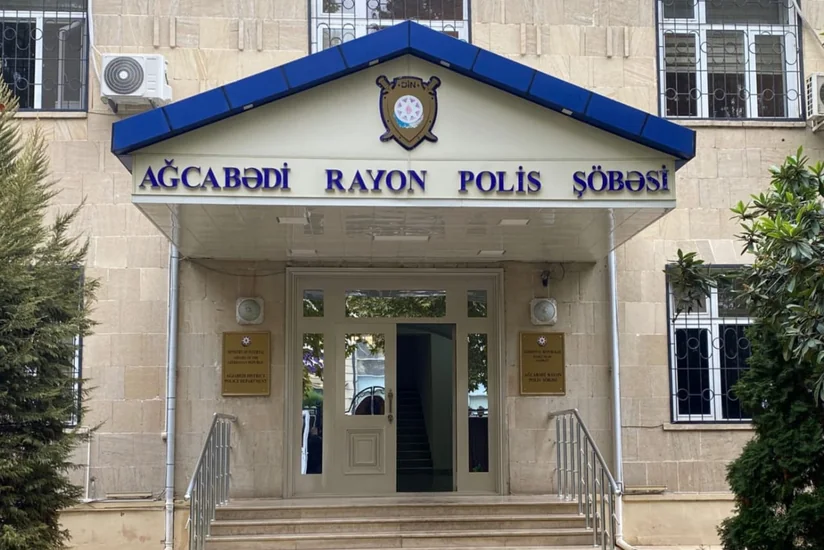 Ağcabədidə narkotiklərin qanunsuz dövriyyəsində şübhəli bilinən 7 nəfər saxlanılıb