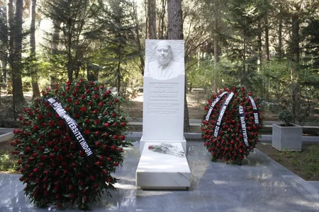BDU-da Murtuz Ələsgərovun anadan olmasının 90 illiyinə həsr edilən beynəlxalq elmi konfrans keçirilib